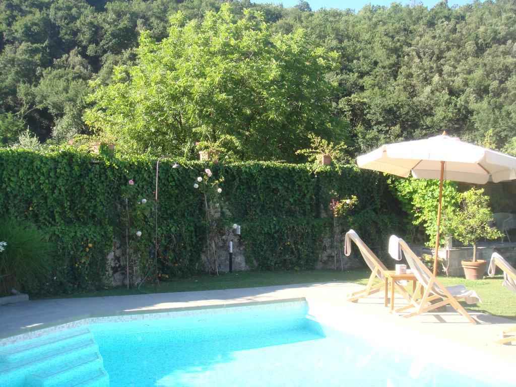 פיאטרה סנטה B&B Pieve Degli Artisti מראה חיצוני תמונה