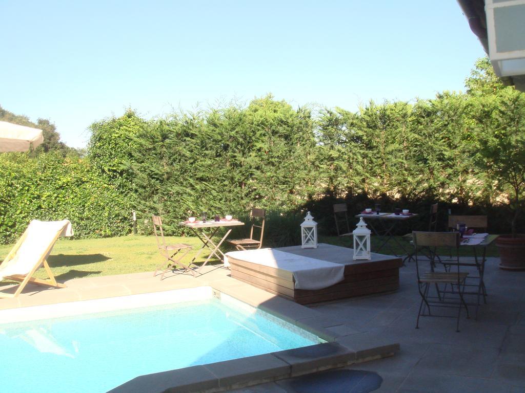 פיאטרה סנטה B&B Pieve Degli Artisti מראה חיצוני תמונה