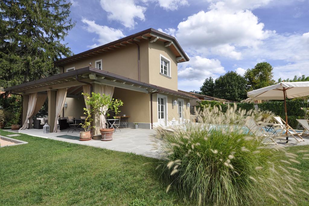 פיאטרה סנטה B&B Pieve Degli Artisti מראה חיצוני תמונה