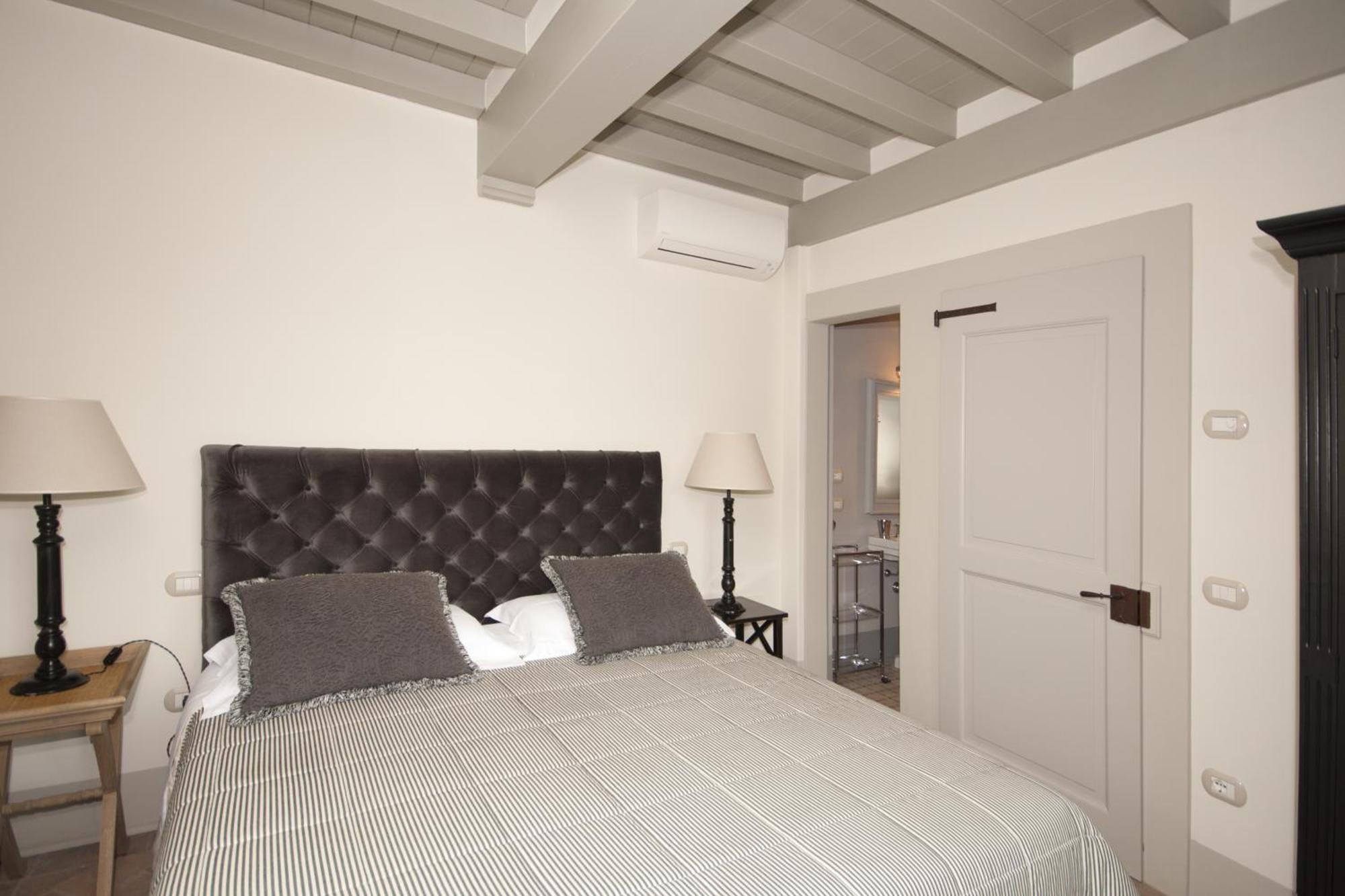 פיאטרה סנטה B&B Pieve Degli Artisti חדר תמונה