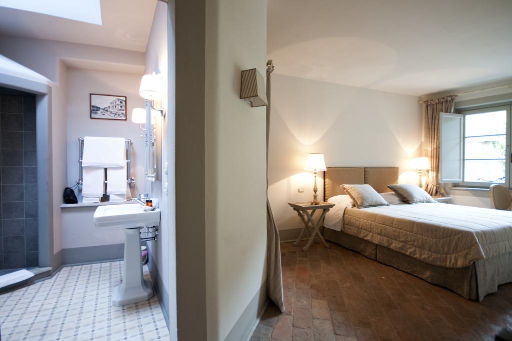 פיאטרה סנטה B&B Pieve Degli Artisti חדר תמונה