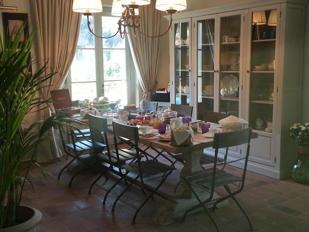 פיאטרה סנטה B&B Pieve Degli Artisti מראה חיצוני תמונה