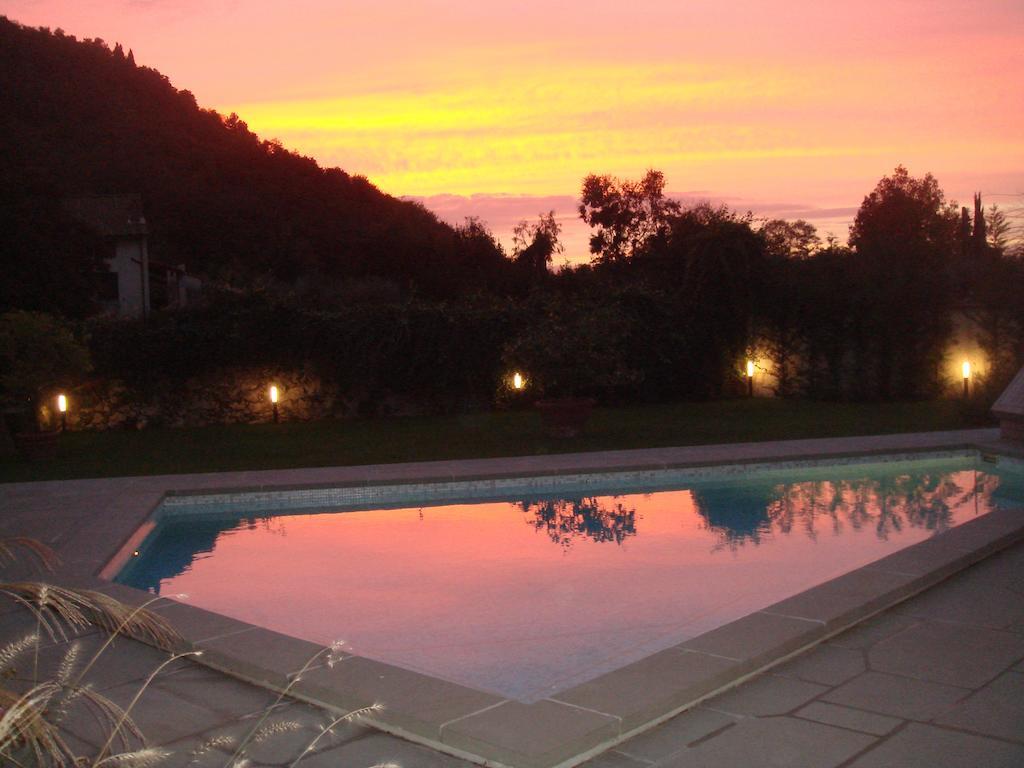 פיאטרה סנטה B&B Pieve Degli Artisti מראה חיצוני תמונה