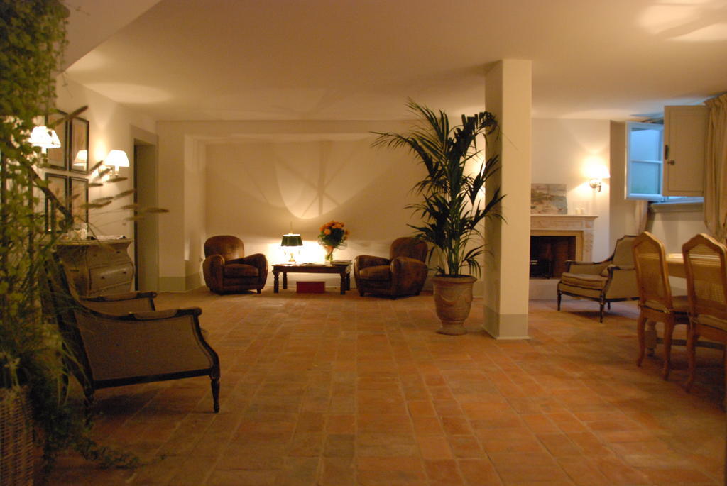 פיאטרה סנטה B&B Pieve Degli Artisti מראה חיצוני תמונה