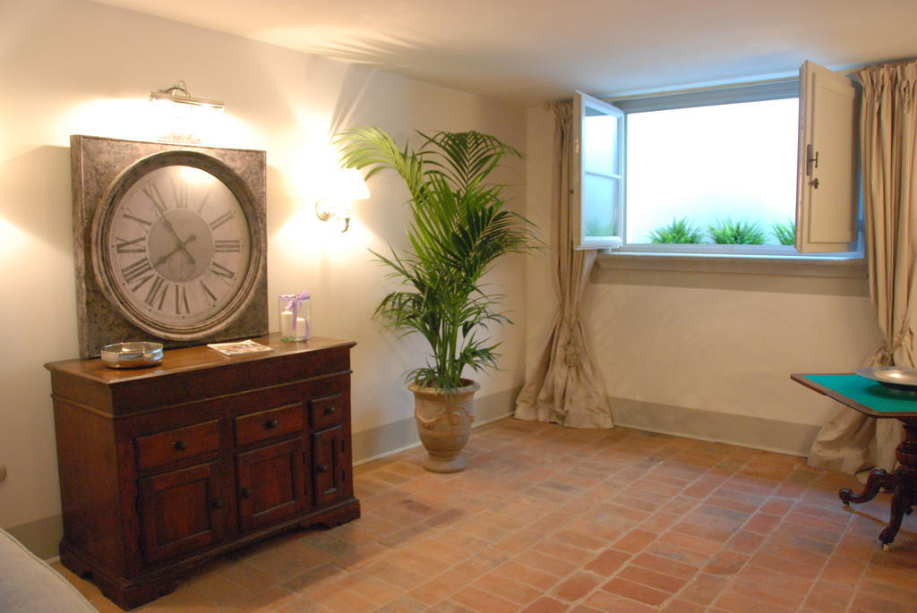 פיאטרה סנטה B&B Pieve Degli Artisti מראה חיצוני תמונה