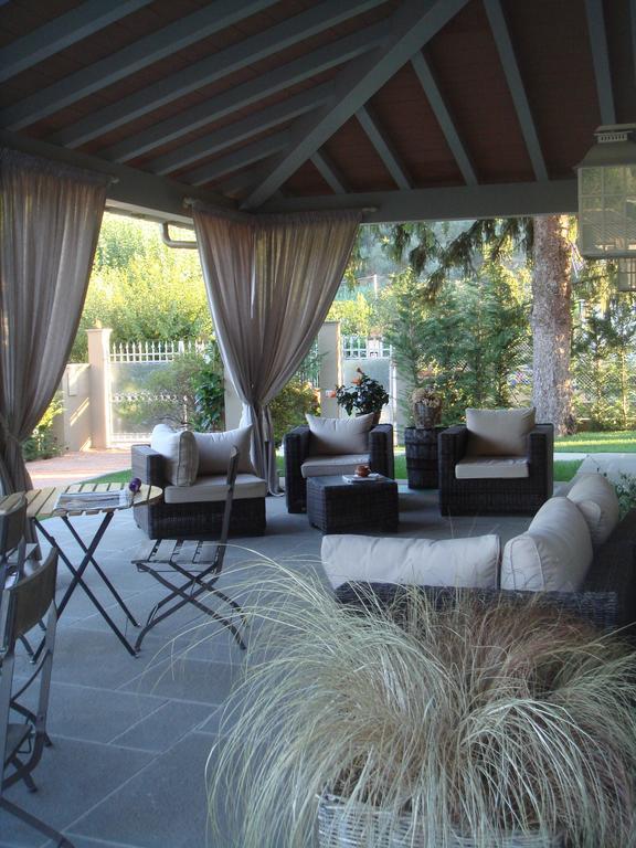 פיאטרה סנטה B&B Pieve Degli Artisti מראה חיצוני תמונה