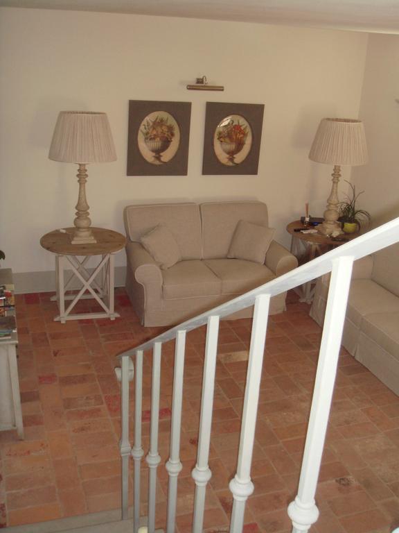 פיאטרה סנטה B&B Pieve Degli Artisti מראה חיצוני תמונה