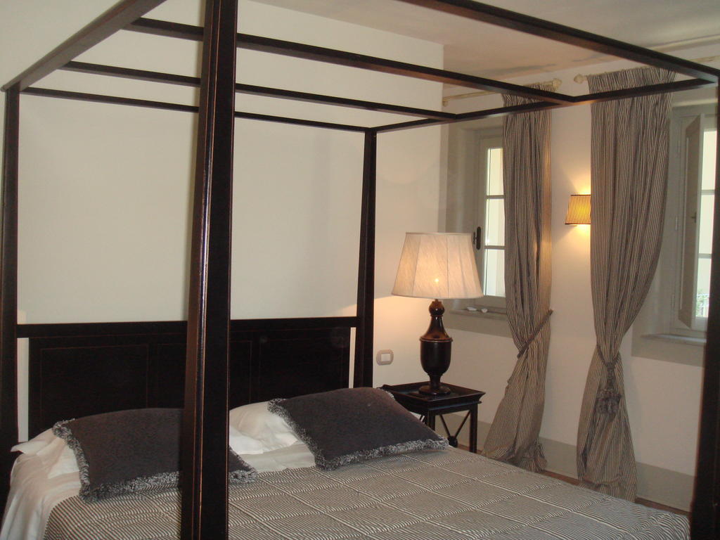 פיאטרה סנטה B&B Pieve Degli Artisti חדר תמונה