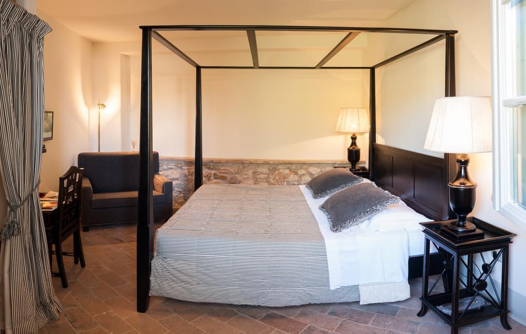 פיאטרה סנטה B&B Pieve Degli Artisti מראה חיצוני תמונה
