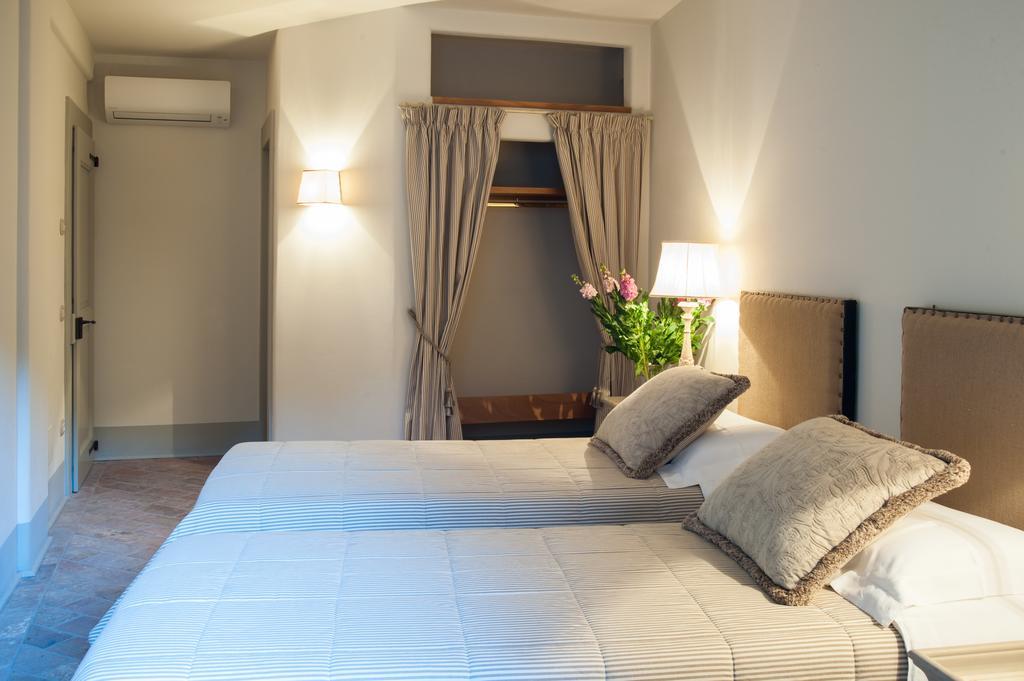 פיאטרה סנטה B&B Pieve Degli Artisti מראה חיצוני תמונה
