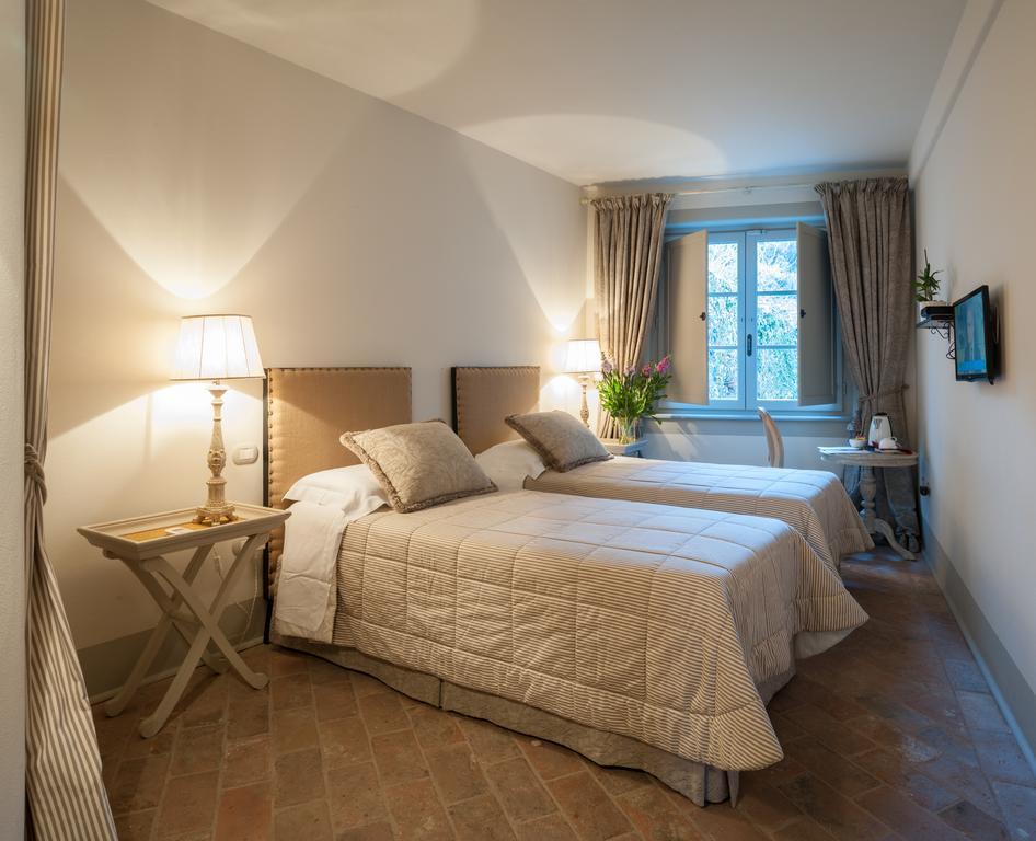 פיאטרה סנטה B&B Pieve Degli Artisti מראה חיצוני תמונה